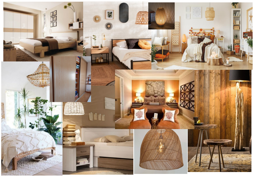 Chambre parentale – Anais Concept-déco