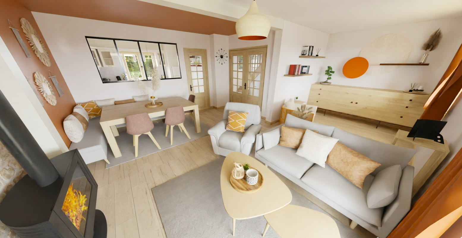 Votre déco sur mesure Votre déco sur mesure