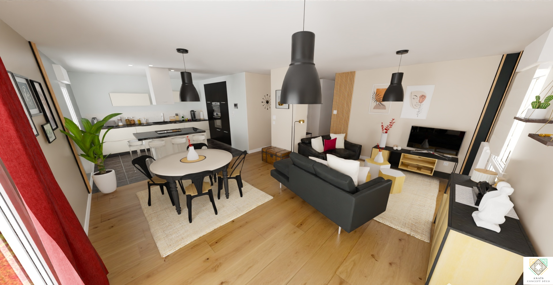 Votre déco sur mesure Votre déco sur mesure